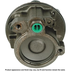 Cardone Reman Remanufactured Power Steering Pump w/o Reservoir for Plymouth Voyager - 20-655