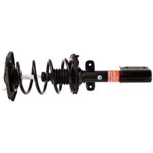 Monroe Quick-Strut™ Rear Passenger Side Complete Strut Assembly for Chevrolet Lumina - 271663R