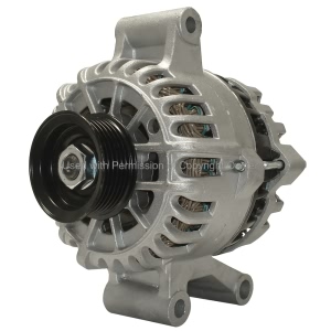 Quality-Built Alternator Remanufactured for 2001 Mazda Tribute - 8259603