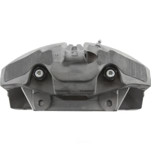 Centric Semi-Loaded Brake Caliper for 2012 BMW 760Li - 141.34132