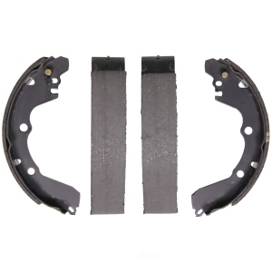 Wagner Quickstop Rear Drum Brake Shoes for 1994 Mitsubishi Expo - Z658
