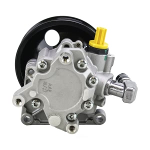 AAE New Hydraulic Power Steering Pump for 1998 Mercedes-Benz E320 - 5330N