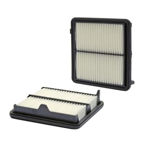 WIX Panel Air Filter for 2015 Acura ILX - 49091