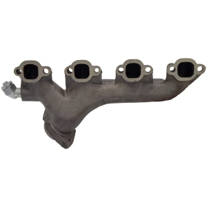 Dorman Cast Iron Natural Exhaust Manifold for 1991 Ford F-250 - 674-204