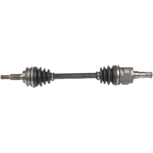 Cardone Reman Remanufactured CV Axle Assembly for 1998 Toyota Paseo - 60-5034