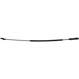 Dorman OE Solutions Hood Release Cable for 2018 Volkswagen Golf - 912-629