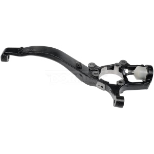 Dorman OE Solutions Front Passenger Side Steering Knuckle for 2012 Dodge Durango - 698-008