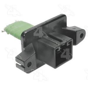 Four Seasons Hvac Blower Motor Resistor Block for 2010 Chrysler 300 - 20459