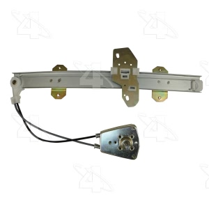 ACI Manual Window Regulator for 1984 Mazda 626 - 84004