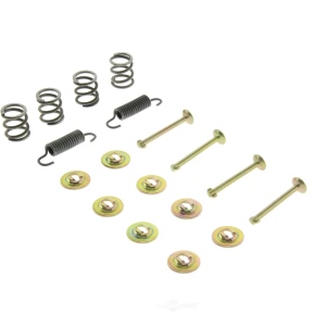 Centric Drum Brake Hardware Kit for Mitsubishi - 118.46009