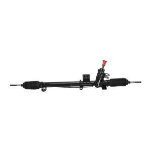 AAE Remanufactured Hydraulic Power Steering Rack and Pinion Assembly for 2000 Volvo S70 - 3095