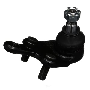 Delphi Front Passenger Side Press In Ball Joint for 2015 Toyota Venza - TC5008