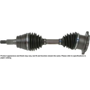 Cardone Reman Remanufactured CV Axle Assembly for GMC Sierra 2500 HD Classic - 60-1325