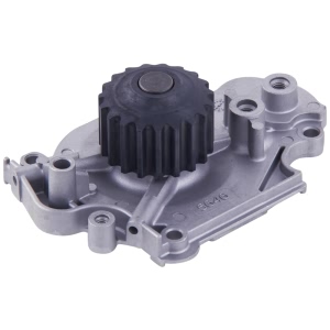 Gates Engine Coolant Standard Water Pump for Honda Prelude - 41047