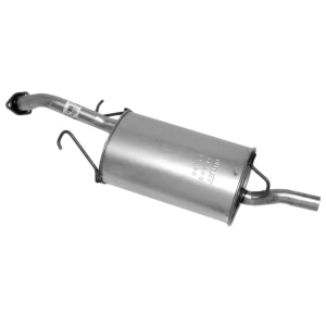Walker Quiet-Flow Exhaust Muffler Assembly for 1994 Eagle Summit - 53136