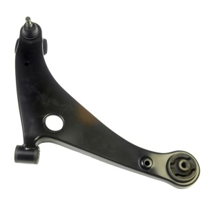 Dorman Front Passenger Side Lower Non Adjustable Control Arm And Ball Joint Assembly for 2006 Mitsubishi Eclipse - 520-564