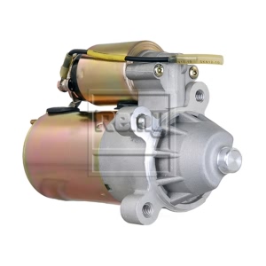 Remy Remanufactured Starter for Mercury Topaz - 25509