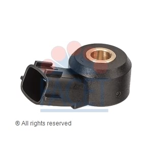 facet Ignition Knock Sensor for Mazda CX-9 - 9.3247