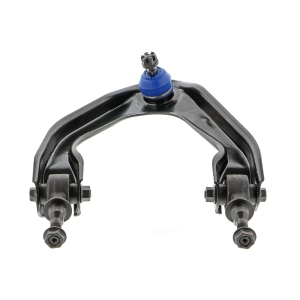 Mevotech Supreme Front Passenger Side Upper Non Adjustable Control Arm And Ball Joint Assembly for 1993 Honda Prelude - CMS20571