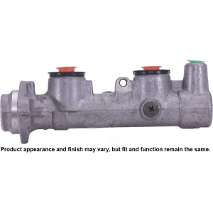 Cardone Reman Remanufactured Master Cylinder for 1992 Plymouth Colt - 11-2462