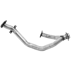 Walker Aluminized Steel Exhaust Front Pipe for 2004 Acura RL - 50341