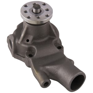 Gates Engine Coolant Standard Water Pump for Chevrolet P20 - 42089