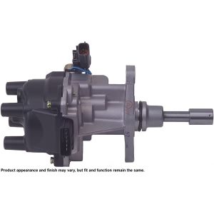 Cardone Reman Remanufactured Electronic Distributor for 1997 Nissan Pickup - 31-58422