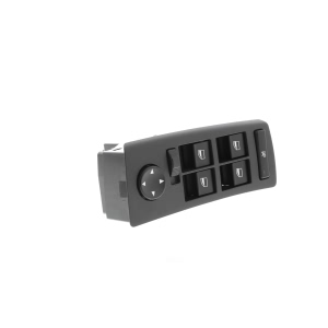 VEMO Front Driver Side Window Switch for 2006 BMW X5 - V20-73-0147