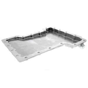 VAICO Grade Aftermarket Engine Oil Pan for 2004 Land Rover Range Rover - V48-0468