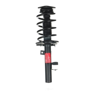 Monroe Quick-Strut™ Front Passenger Side Complete Strut Assembly for 2014 Ford Escape - 172748