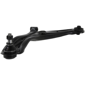 Centric Premium™ Front Driver Side Lower Control Arm and Ball Joint Assembly for 2002 Toyota Echo - 622.44001