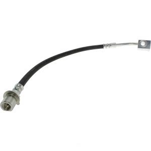 Centric Front Passenger Side Lower Brake Hose for Ford Bronco - 150.65009