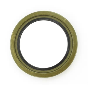 SKF Front Wheel Seal for 2000 GMC C3500 - 21756