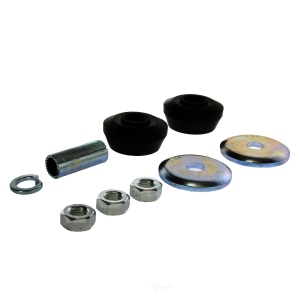 Centric Premium™ Strut Rod Bushing Kit for 1984 Plymouth Conquest - 602.46024