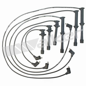 Walker Products Spark Plug Wire Set for 2001 Mazda Millenia - 924-1312