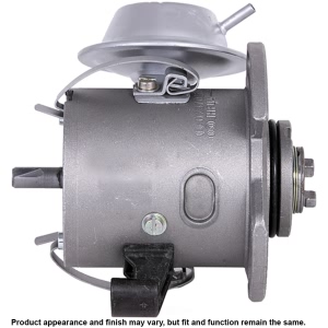 Cardone Reman Remanufactured Point-Type Distributor for 1986 Saab 900 - 31-991