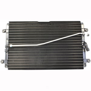 Denso A/C Condenser for Toyota Land Cruiser - 477-0146