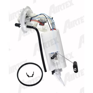 Airtex In-Tank Fuel Pump Module Assembly for 1996 Plymouth Neon - E7075M