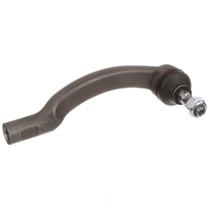 Delphi Front Driver Side Outer Steering Tie Rod End for 1999 Volvo S70 - TA1495