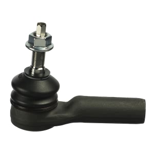 Delphi Front Outer Steering Tie Rod End for 2011 Mazda Tribute - TA3011