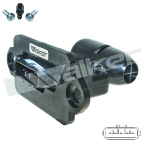 Walker Products Mass Air Flow Sensor for 2000 Lexus LS400 - 245-1137