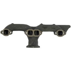 Dorman Cast Iron Natural Exhaust Manifold for Chevrolet Corvette - 674-504