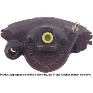 Cardone Reman Remanufactured Unloaded Caliper for 1989 Plymouth Horizon - 18-4198S