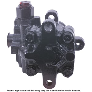 Cardone Reman Remanufactured Power Steering Pump w/o Reservoir for 1992 Mercury Topaz - 21-5850