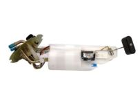 Autobest Fuel Pump Module Assembly for 2000 Daewoo Lanos - F4525A