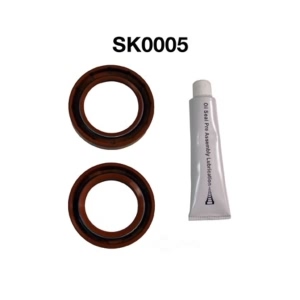Dayco Timing Seal Kit for Honda Civic - SK0005