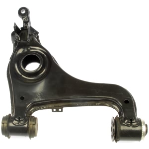 Dorman Front Driver Side Lower Non Adjustable Control Arm for 2002 Mercedes-Benz E320 - 520-587