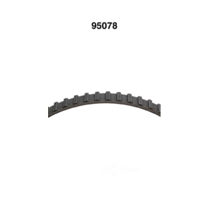 Dayco Timing Belt for 1986 Nissan 200SX - 95078