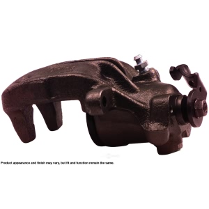 Cardone Reman Remanufactured Unloaded Caliper for 1994 Audi 90 - 19-1795