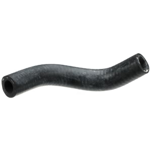 Gates Hvac Heater Molded Hose for 1985 Pontiac Firebird - 18415